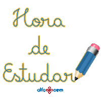 Bilingue Ensinomedio Sticker by Colégio Alfa CEM Bilíngue