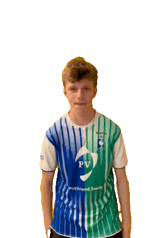 Tim Sticker by Sporting Andijk