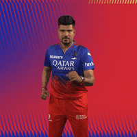 Happy Dance GIF by Royal Challengers Bengaluru