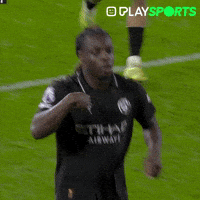 No Way Celebration GIF by Play Sports