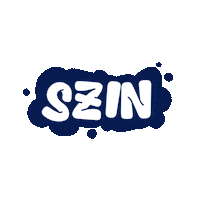 Szeged Szin Sticker by Szegedi Ifjúsági Napok
