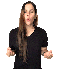 Girl Relax Sticker by Sole y Luna Spa