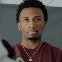 DarrynPeterson ohio cleveland the land darryn peterson GIF