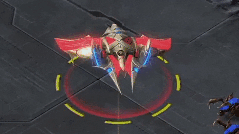 AzureRush giphyupload GIF