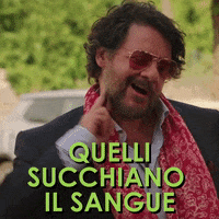 Halloween Lillo GIF by 01 Distribution