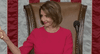 Nancy Pelosi Woman GIF