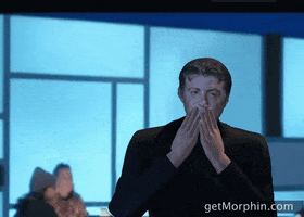 Keanu Reeves Love GIF by Morphin