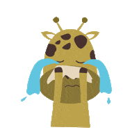 waterutissue wow yes sad amazing Sticker