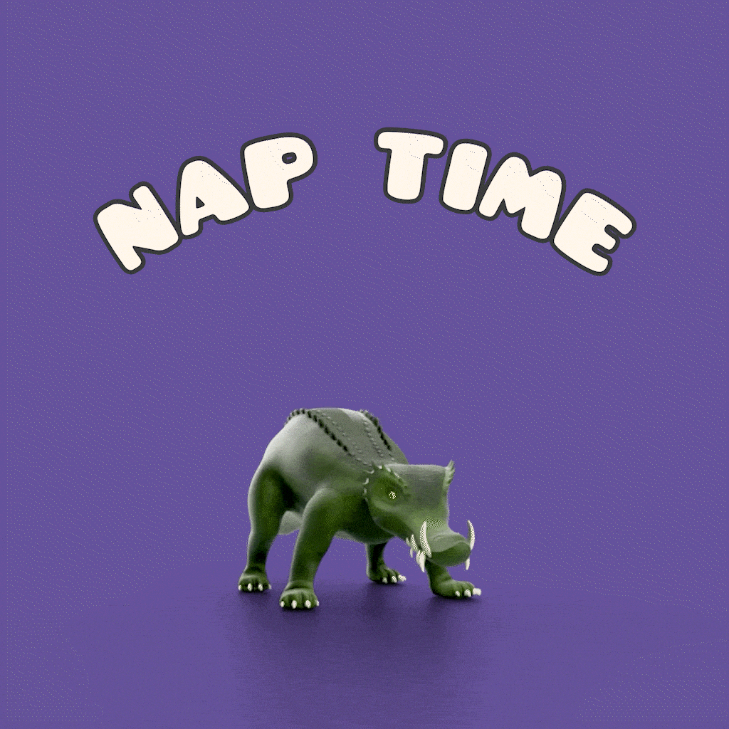 TCGWorld giphyupload game animation tired GIF