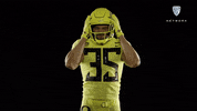 College Football GIF by Pac-12 Network