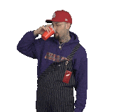 good vibes smile Sticker by Warner Music Germany