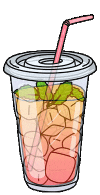 Celebrate Good Vibes Sticker by Nora Fikse