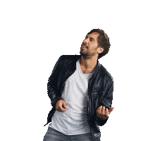 Stars Singer Sticker by ProSiebenSat.1