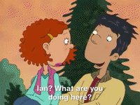 as told by ginger nicksplat GIF