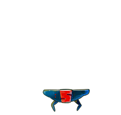 Film Drone Sticker by SMASH Studios