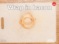 Onion Rings Bacon GIF by BuzzFeed