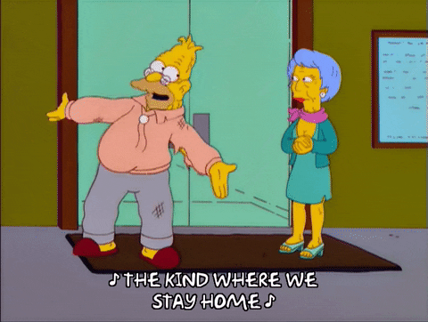 season 13 GIF