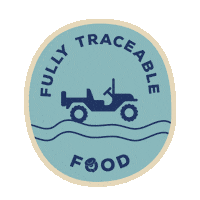 Chocolate Bar Food Sticker by Good Sam Foods