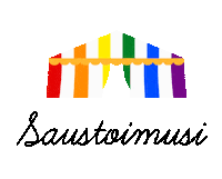 Lgbt Bier Sticker by saustoimusi