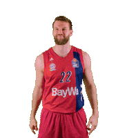game on show Sticker by easyCredit Basketball Bundesliga