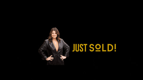 Realty Estate GIF by SoHo NWA