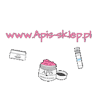 Sticker by apiscosmetics