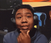 Nodding Understand GIF