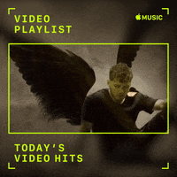 music video eye roll GIF by Apple Music