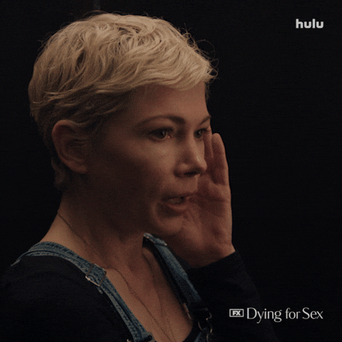 Sexy I Like You GIF by FX Networks