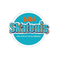 Sticker by Calçados Bibi