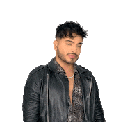 Dia De Los Muertos Yes Sticker by Solomon Ray