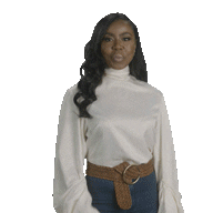 Season 2 Love Sticker by Dear White People Netflix