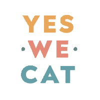ziggy_family cat ziggy ziggy family yes we cat Sticker