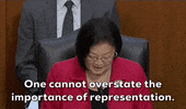 Supreme Court Representation GIF by GIPHY News
