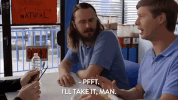 comedy central GIF by Workaholics