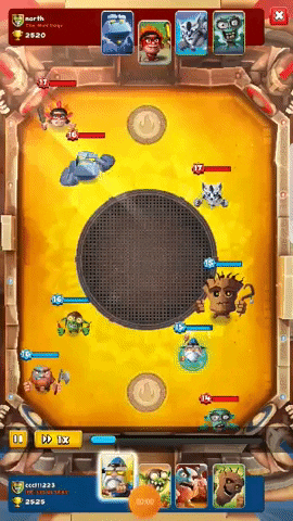 Northernblades giphyupload GIF