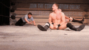 SHWAWrestling wrestling perth pro wrestling southern hemisphere wrestling alliance shwa GIF