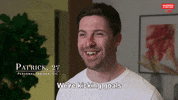 Channel 9 Reaction GIF by Married At First Sight