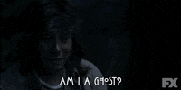 American Horror Story Fx GIF by AHS