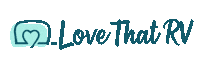 Rv Life Sticker by Love That RV