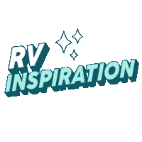 Rv Life Sticker by Love That RV