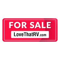 Rv Renovation Sticker by Love That RV