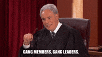 Gang Members