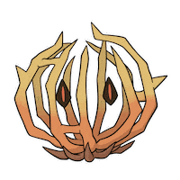 Grass Sticker by Pokémon