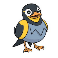 Electric Sticker by Pokémon