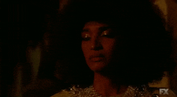 Angel Indya Moore GIF by Pose FX