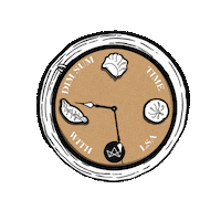 Xiao Long Bao Dumplings Sticker by Lifestyle Asia KL