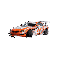Drift Sticker by DGRsuspensions