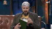 Venga Claro Que Si GIF by Movistar+