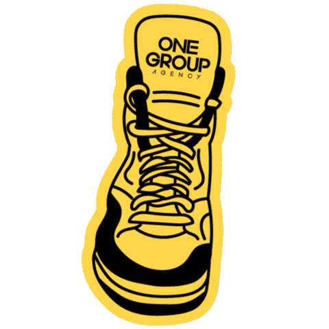 theonegroupagency giphyupload og the og one group Sticker